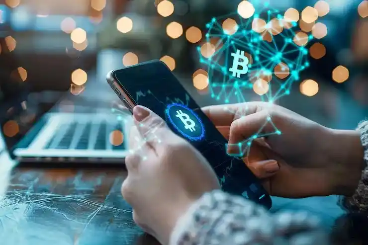 Blockchain Apps For Smart Business in Australia